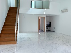 Jalan Kayu Estate (D28), Terrace #207407761